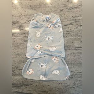 HALO 100% Cotton Sleepsack Swaddle